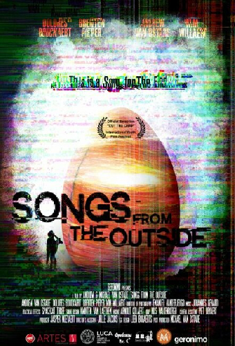 Songs From the Outside