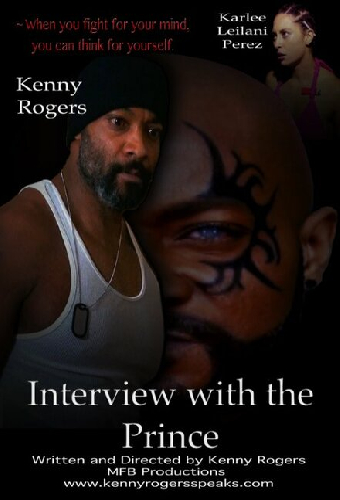 Interview with the Prince