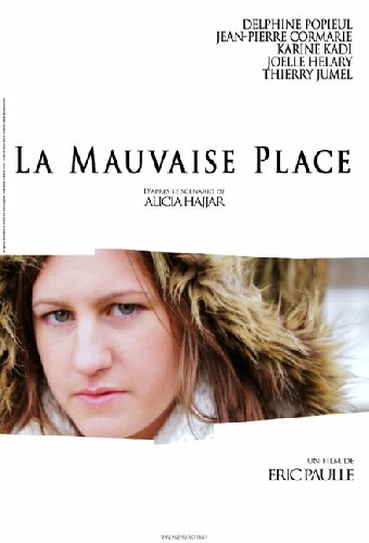 La mauvaise place