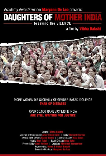 Daughters of Mother India
