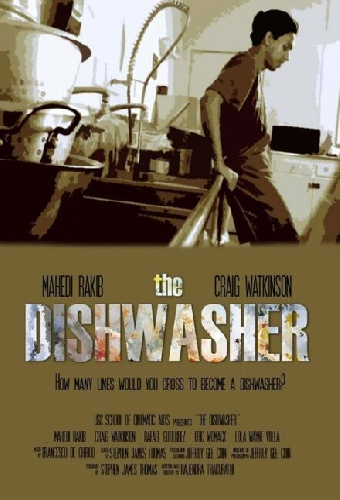 The Dishwasher