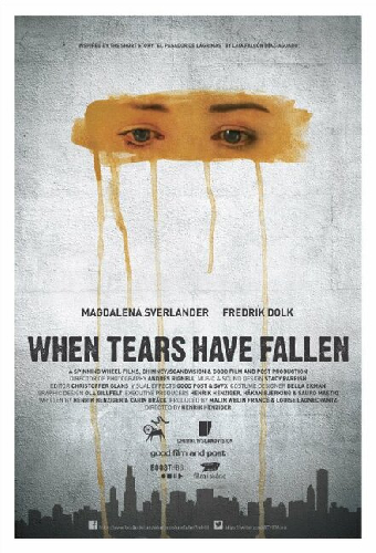 When Tears Have Fallen