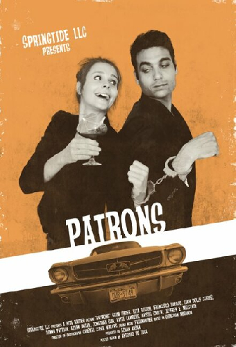 Patrons