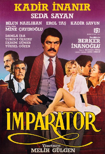Император