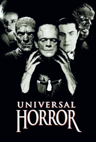 Universal Horror