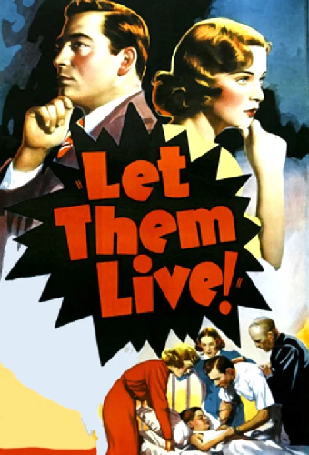 Let Them Live