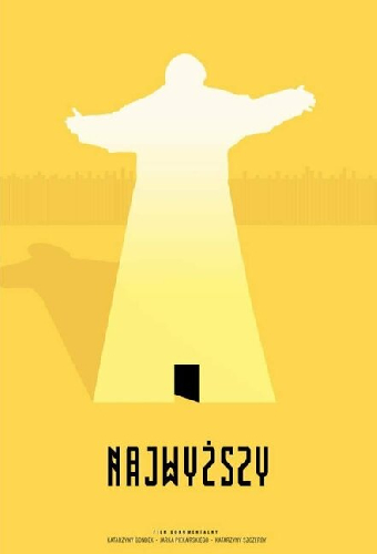 Najwyzszy