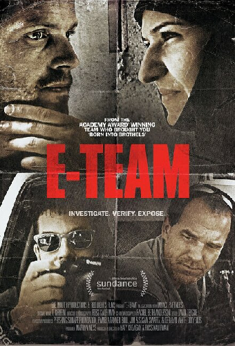 E-Team