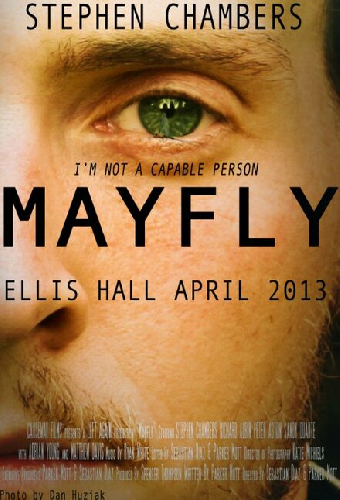 Mayfly