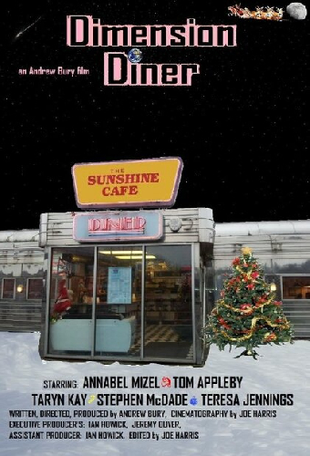 Dimension Diner