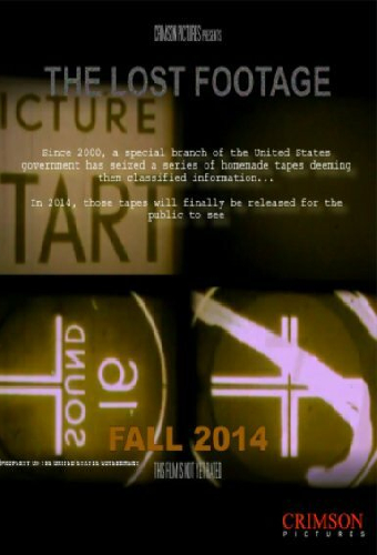 The Lost Footage