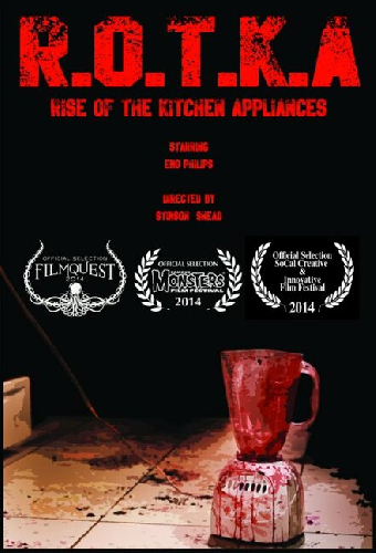 Rise of the Kitchen Appliances