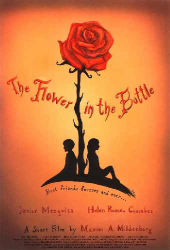 The Flower in the Bottle