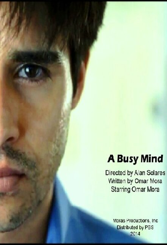 A Busy Mind