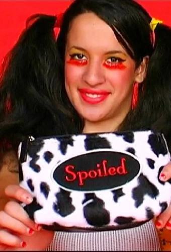 Spoiled