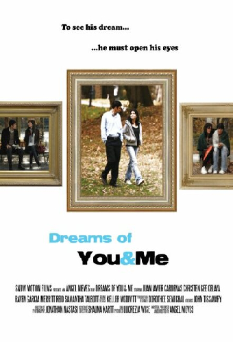 Dreams of You & Me