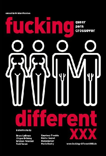 Fucking Different XXX