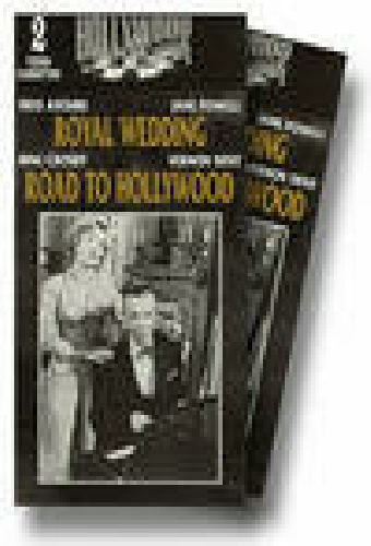 The Road to Hollywood