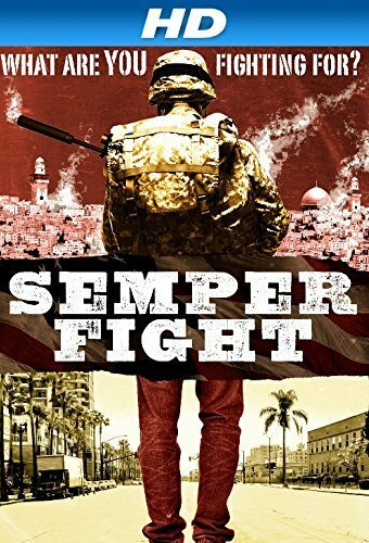 Semper Fight