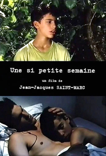 Une Si petite semaine