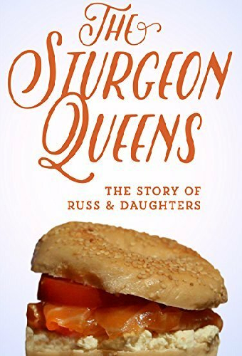 The Sturgeon Queens