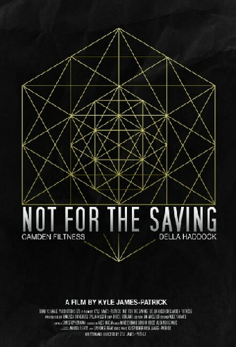 Not for the Saving
