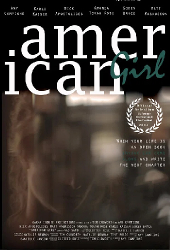 American Girl