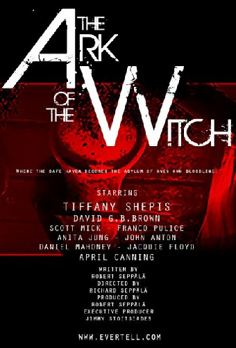 The Ark of the Witch
