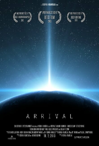Arrival