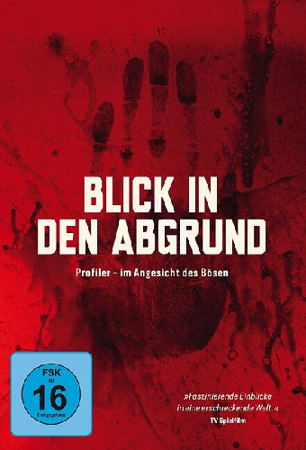Blick in den Abgrund
