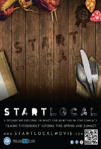 Start Local