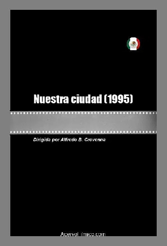 Nuestra ciudad