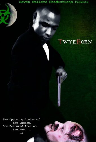 TwiceBorn