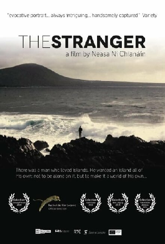The Stranger