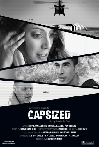 Capsized