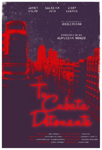 Tu cubata detonante