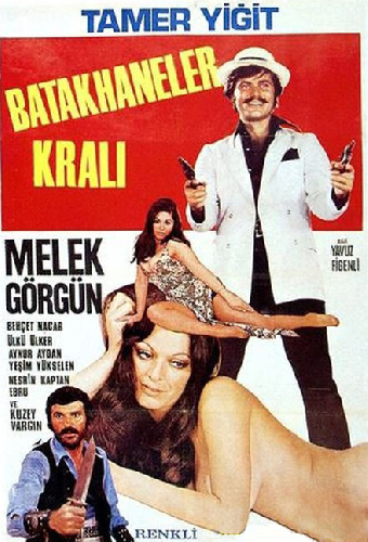 Batakhaneler Krali