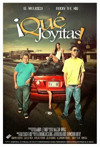 ¡Qué Joyitas!