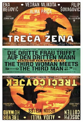 Treća žena