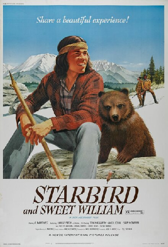 Starbird and Sweet William