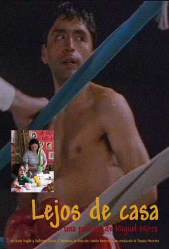 Lejos de casa