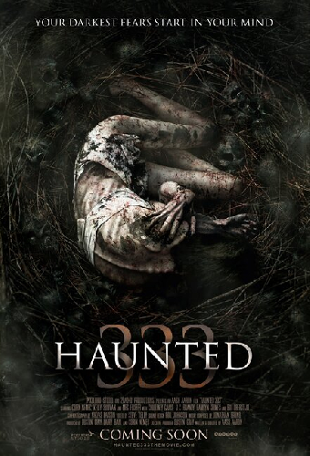 Haunted: 333