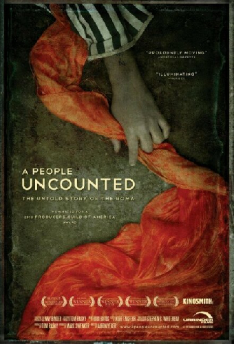 A People Uncounted: The Untold Story of the Roma