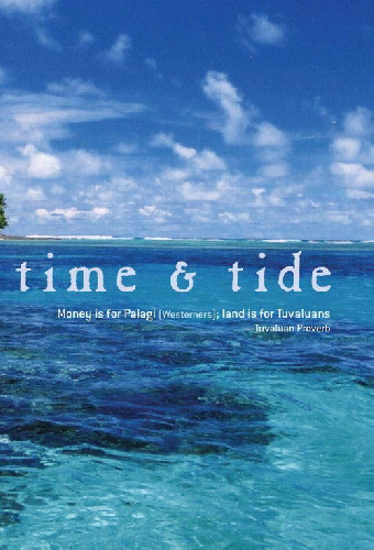 Time & Tide