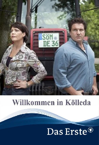 Willkommen in Kölleda