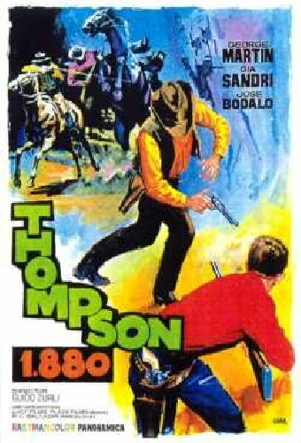 Томпсон 1880