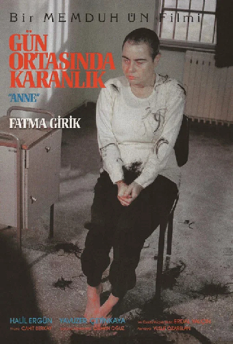 Gün Ortasında Karanlık
