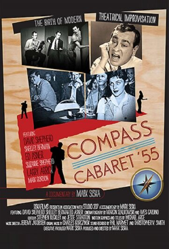 Compass Cabaret 55