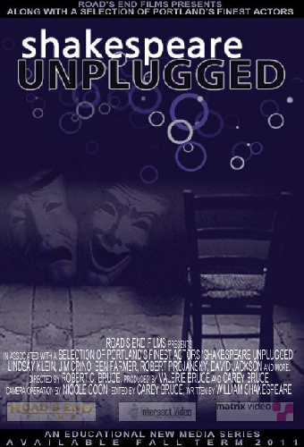 Shakespeare Unplugged