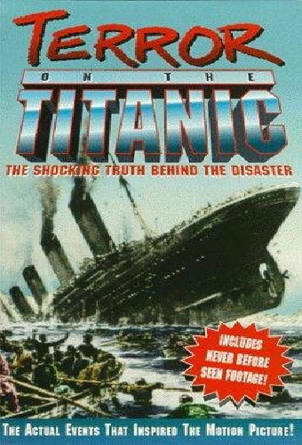Terror on the Titanic